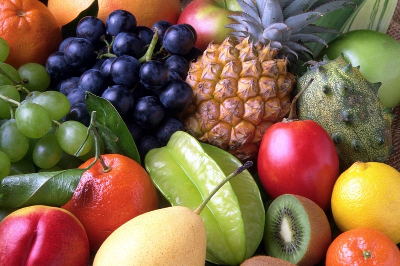 Ideal Plant Varieties